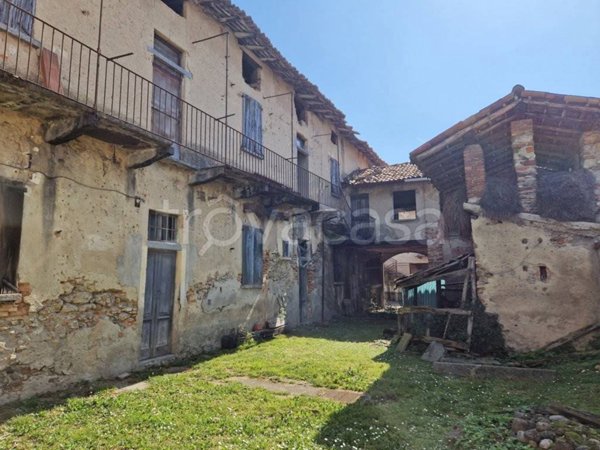 casa indipendente in vendita a Lurago d'Erba