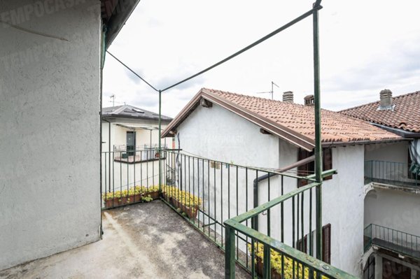 casa indipendente in vendita a Lurago d'Erba