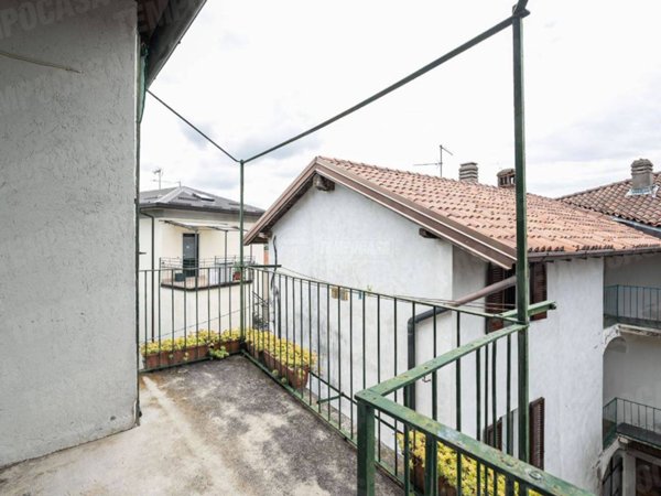 casa indipendente in vendita a Lurago d'Erba