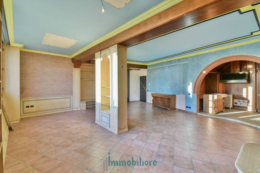 appartamento in vendita a Lurago d'Erba