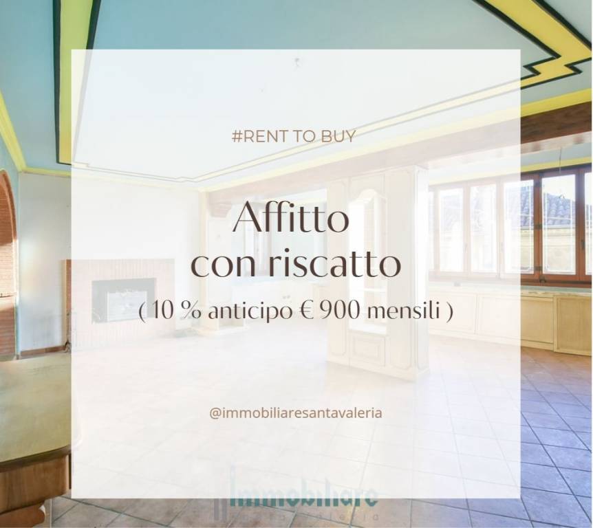 appartamento in vendita a Lurago d'Erba