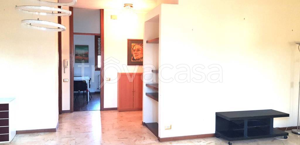 appartamento in vendita a Lurago d'Erba