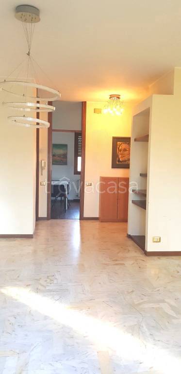 appartamento in vendita a Lurago d'Erba