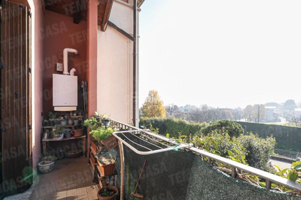 appartamento in vendita a Lurago d'Erba