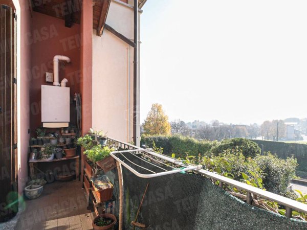 appartamento in vendita a Lurago d'Erba