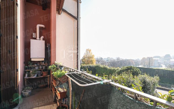 appartamento in vendita a Lurago d'Erba