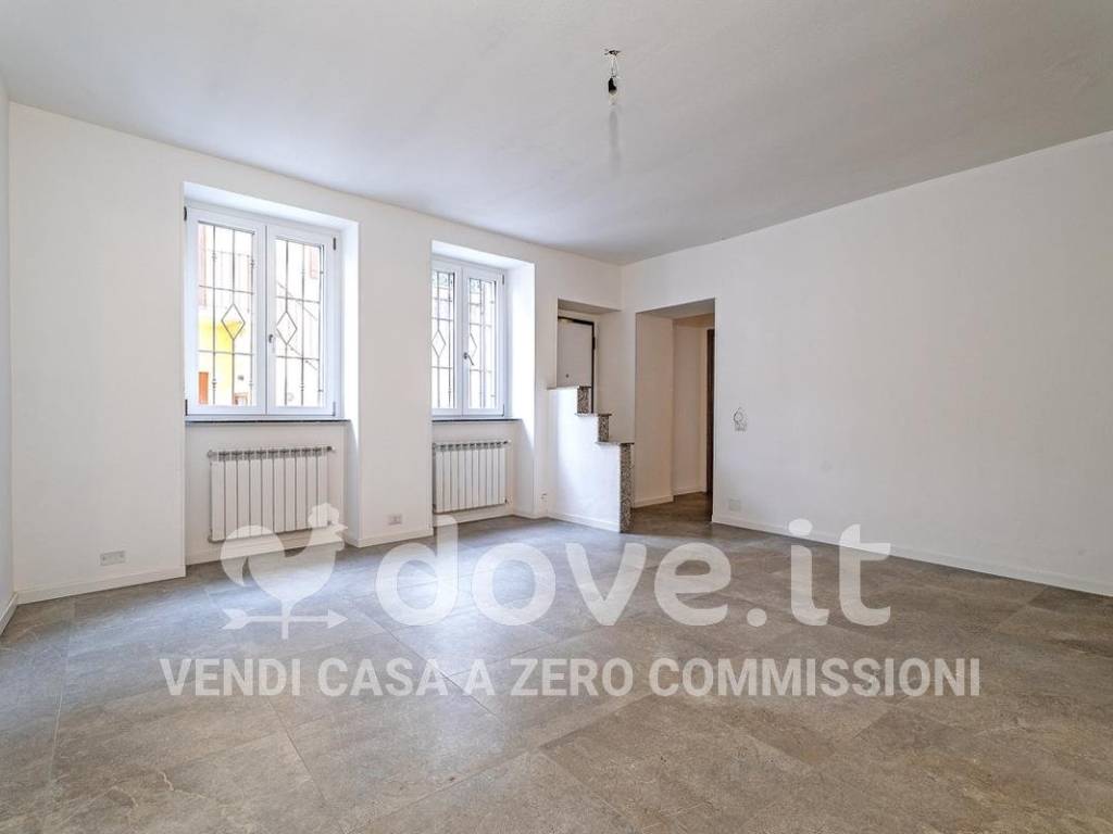 appartamento in vendita a Lurago d'Erba
