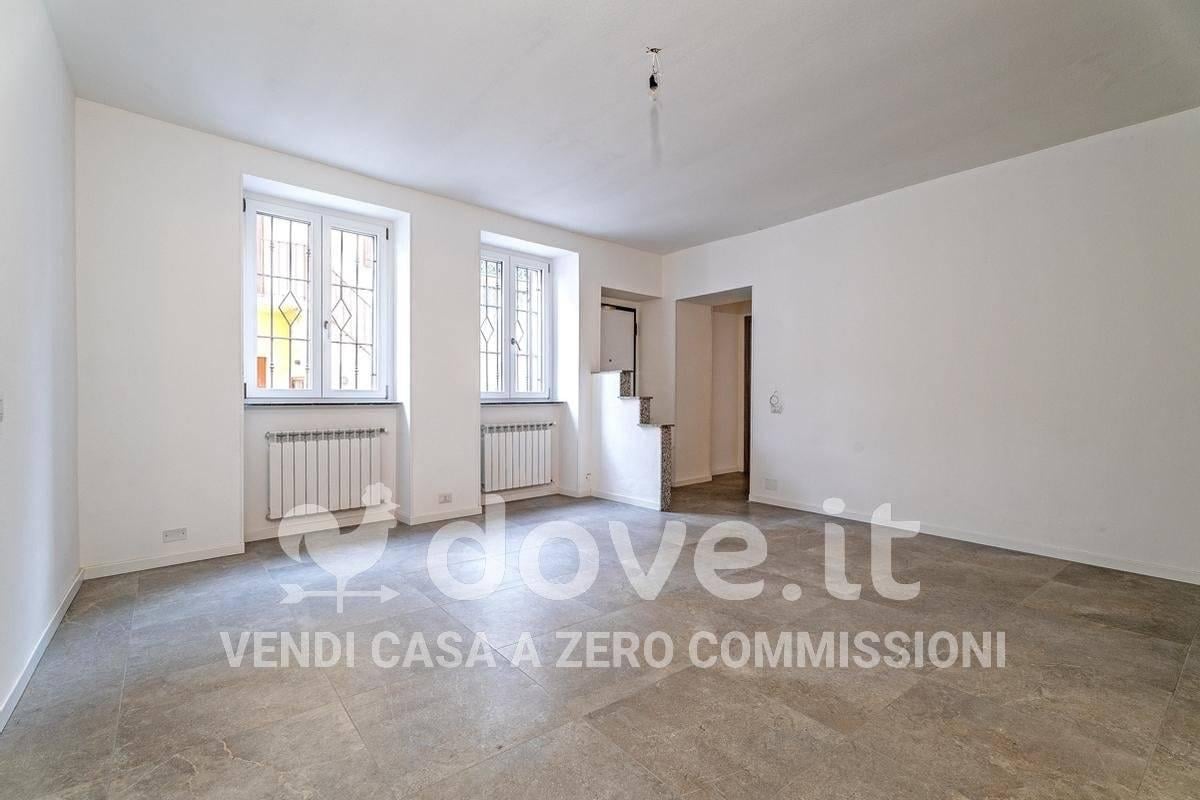 appartamento in vendita a Lurago d'Erba