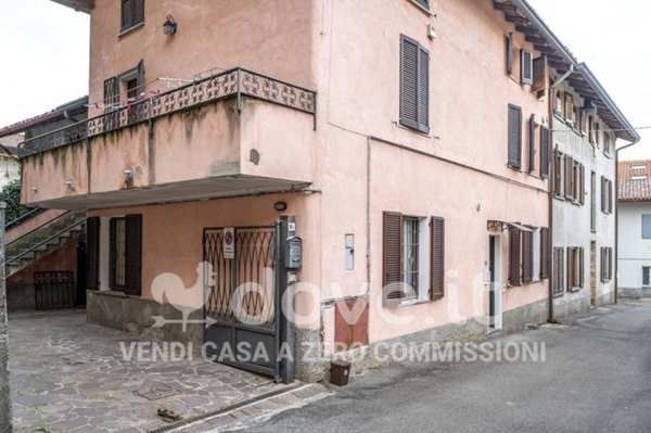 appartamento in vendita a Lurago d'Erba