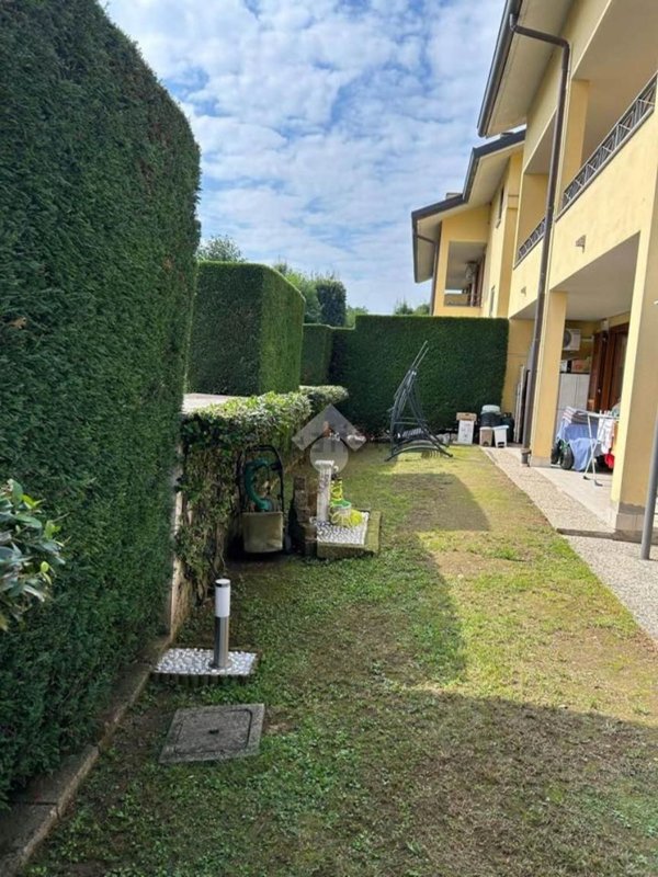 appartamento in vendita a Lurago d'Erba