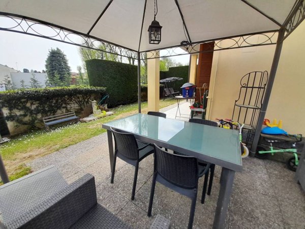 appartamento in vendita a Lurago d'Erba