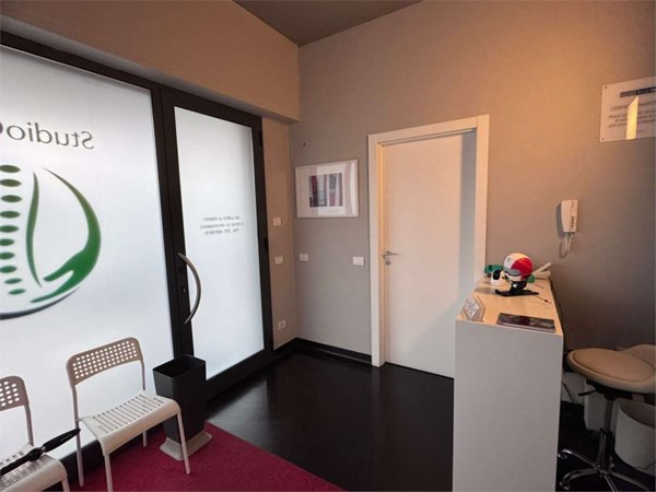 ufficio in vendita a Lurago d'Erba