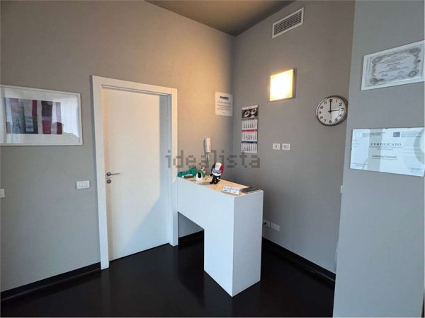ufficio in vendita a Lurago d'Erba