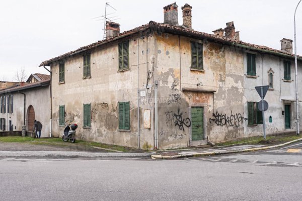 appartamento in vendita a Lurago d'Erba