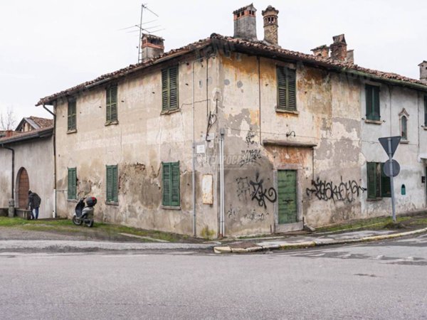 appartamento in vendita a Lurago d'Erba