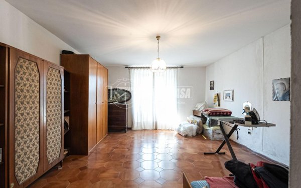 appartamento in vendita a Lurago d'Erba