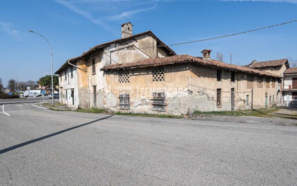 appartamento in vendita a Lurago d'Erba