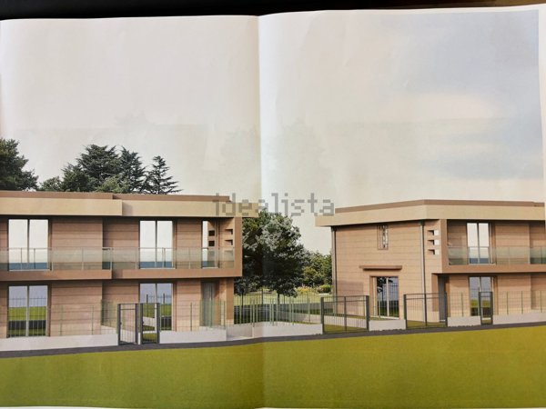 appartamento in vendita a Lurago d'Erba