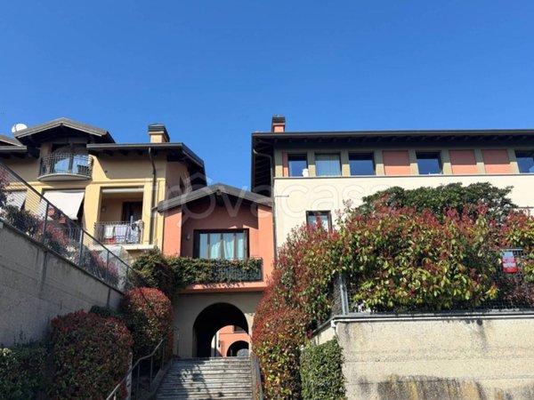 appartamento in vendita a Lurago d'Erba