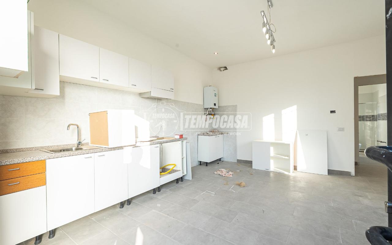 appartamento in vendita a Lurago d'Erba