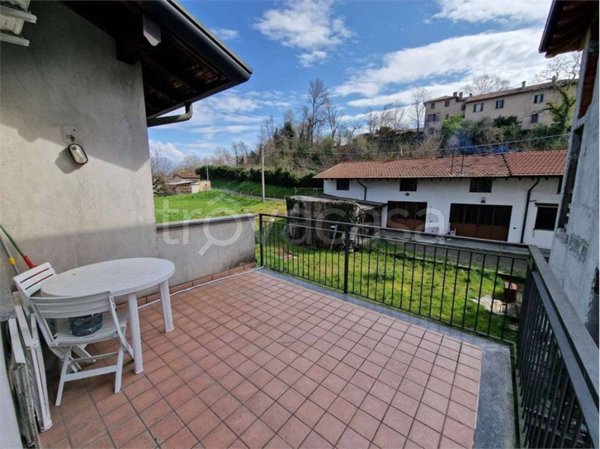 appartamento in vendita a Lurago d'Erba