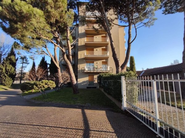 appartamento in vendita a Lurago d'Erba