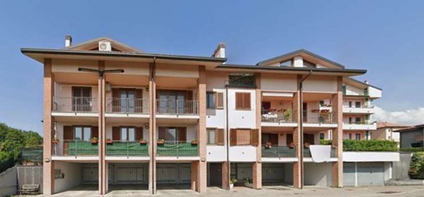 appartamento in vendita a Lurago d'Erba