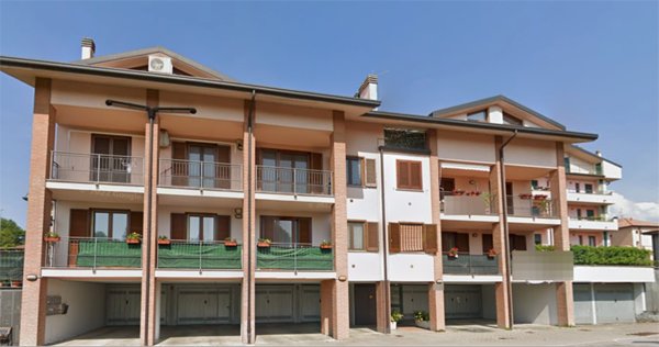 appartamento in vendita a Lurago d'Erba