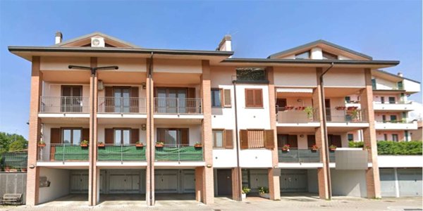 appartamento in vendita a Lurago d'Erba