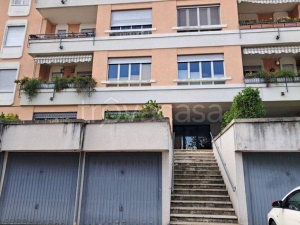 appartamento in vendita a Lurago d'Erba
