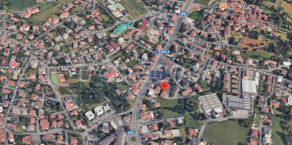 appartamento in vendita a Lurago d'Erba