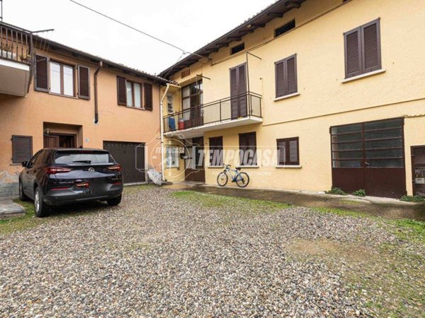 appartamento in vendita a Lurago d'Erba