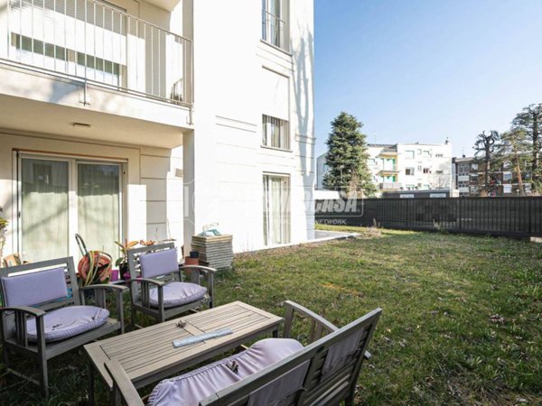 appartamento in vendita a Lurago d'Erba