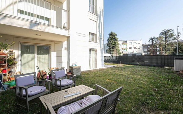 appartamento in vendita a Lurago d'Erba