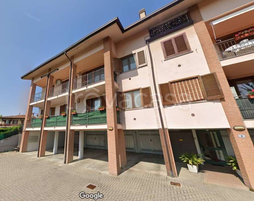 appartamento in vendita a Lurago d'Erba