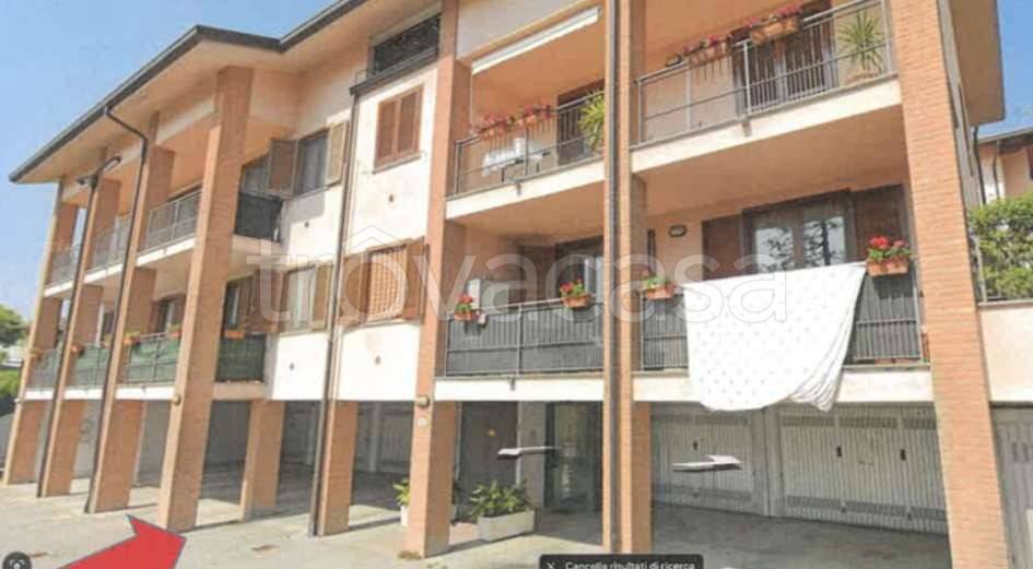 appartamento in vendita a Lurago d'Erba