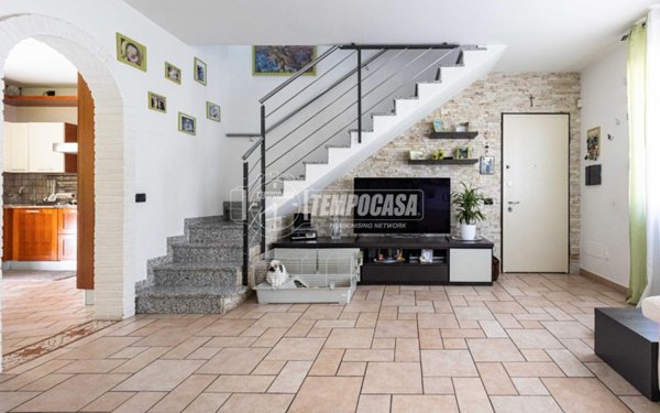 appartamento in vendita a Lurago d'Erba