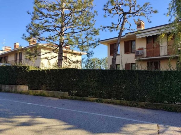 appartamento in vendita a Lurago d'Erba