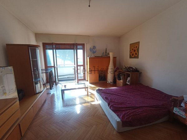 appartamento in vendita a Lurago d'Erba