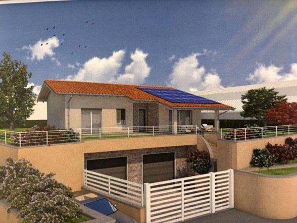 casa indipendente in vendita a Lurago d'Erba