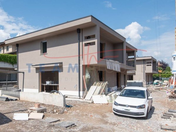 appartamento in vendita a Lurago d'Erba