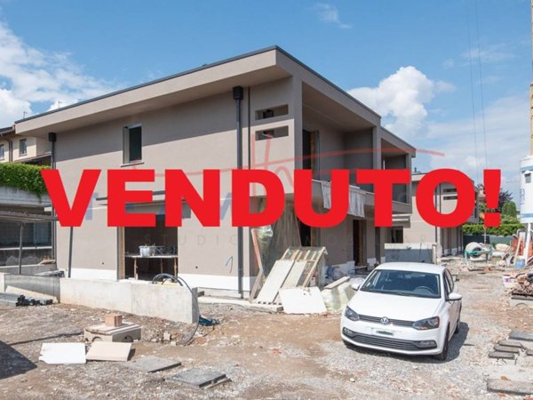 appartamento in vendita a Lurago d'Erba