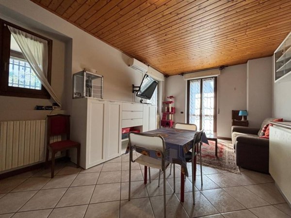 appartamento in vendita a Lurago d'Erba