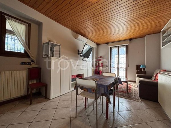 appartamento in vendita a Lurago d'Erba