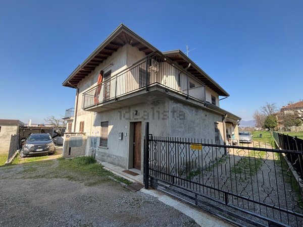 appartamento in vendita a Lurago d'Erba