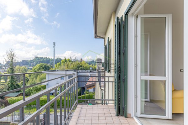 appartamento in vendita a Lurago d'Erba