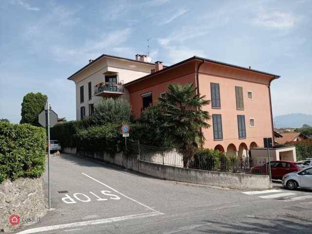 appartamento in vendita a Lurago d'Erba