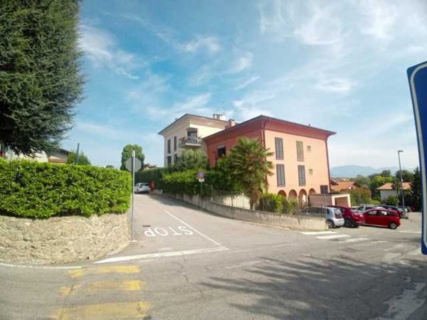 appartamento in vendita a Lurago d'Erba