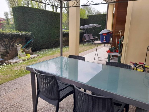 appartamento in vendita a Lurago d'Erba