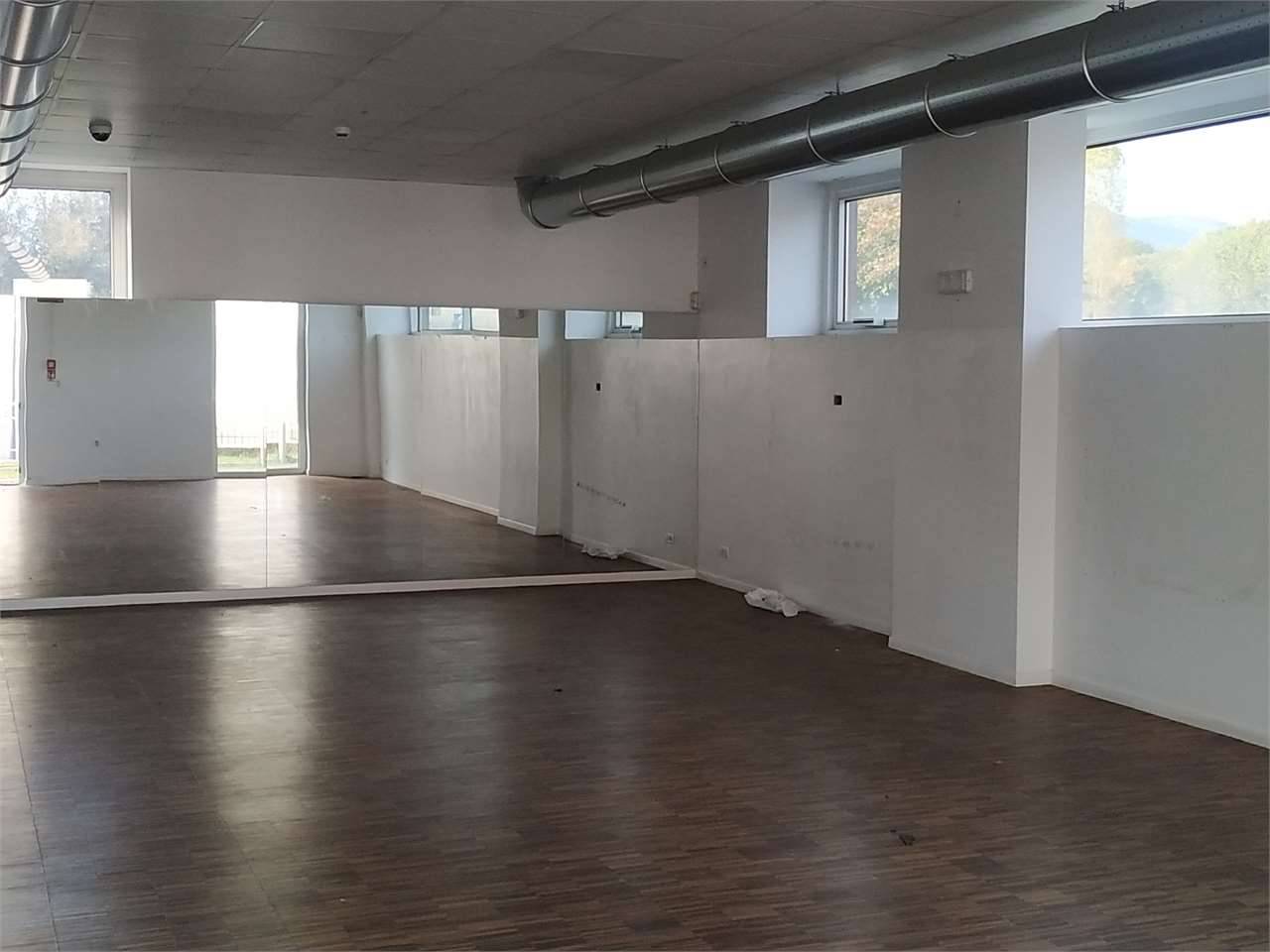 ufficio in vendita a Lurago d'Erba